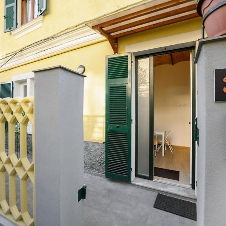 Iride Apartment La Spezia Luaran gambar
