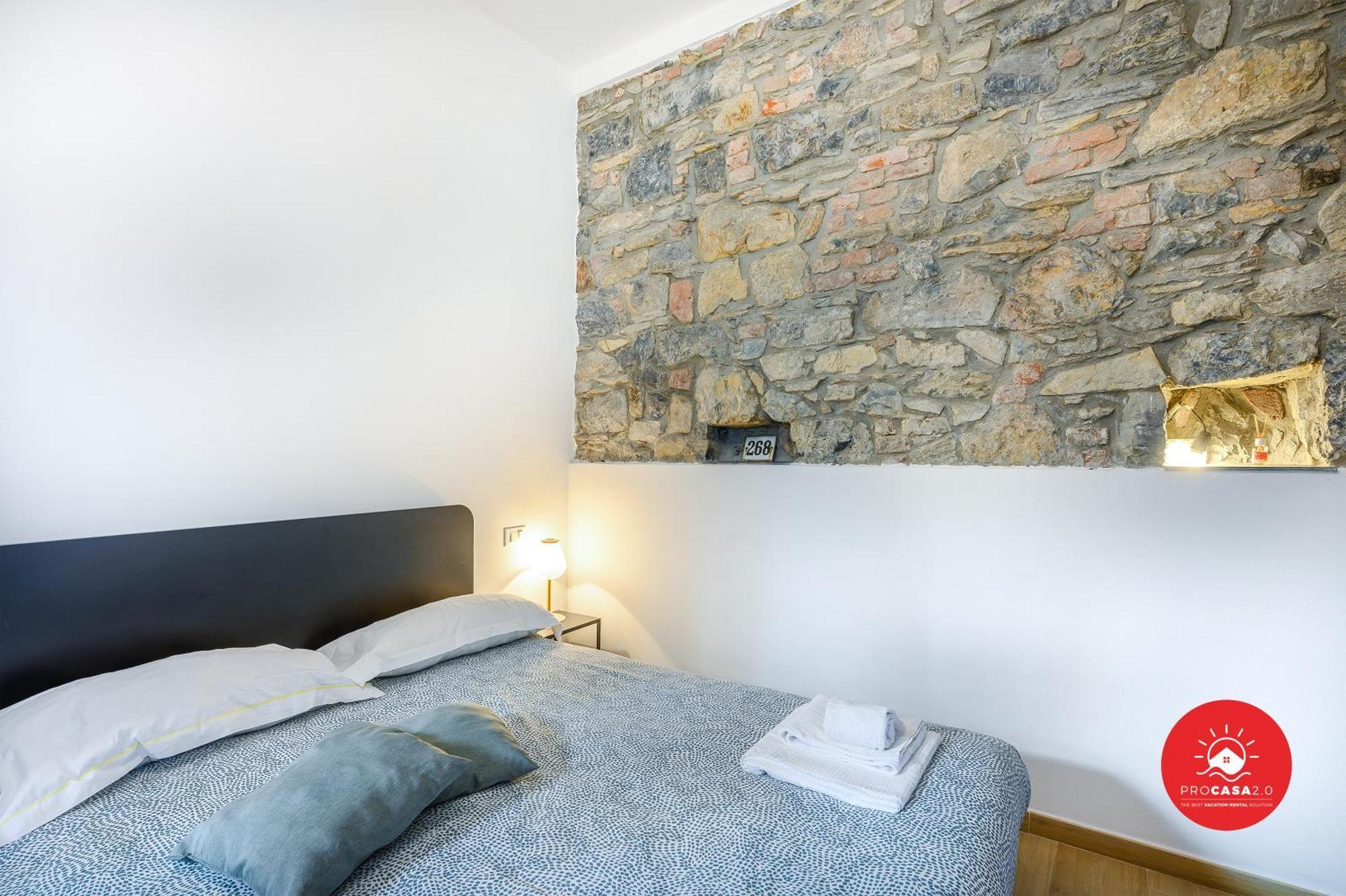 Iride Apartment La Spezia Luaran gambar