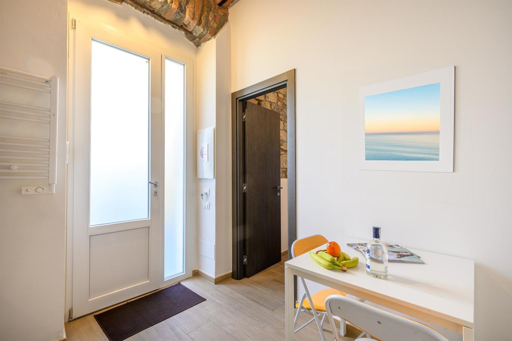 Iride Apartment La Spezia Luaran gambar