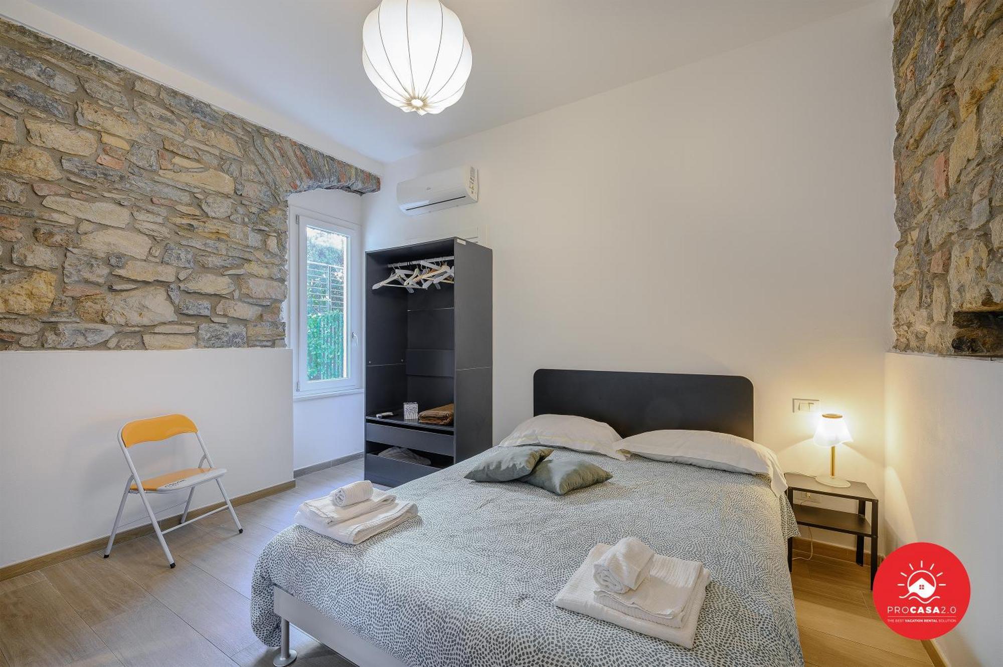 Iride Apartment La Spezia Luaran gambar