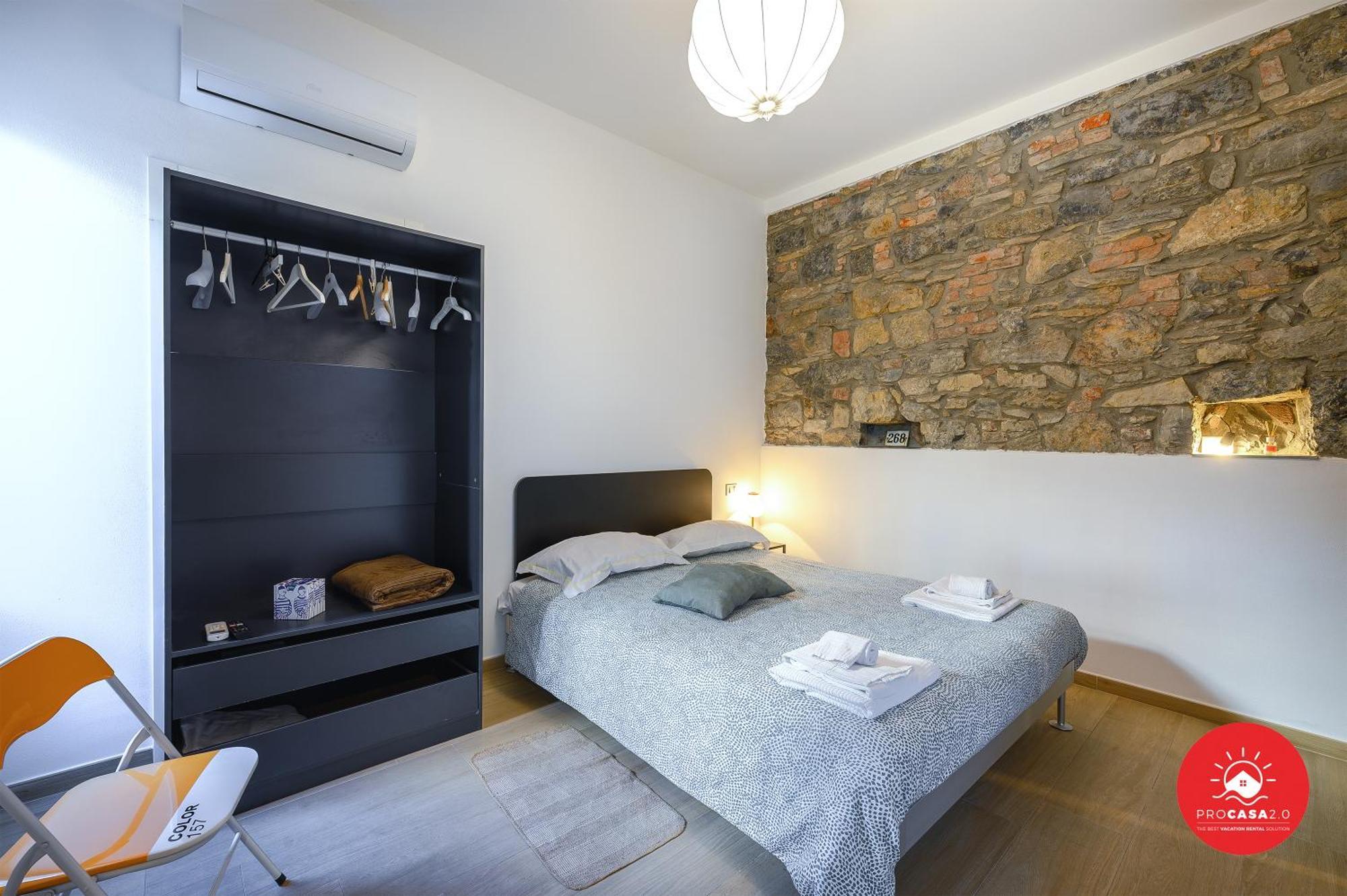 Iride Apartment La Spezia Luaran gambar