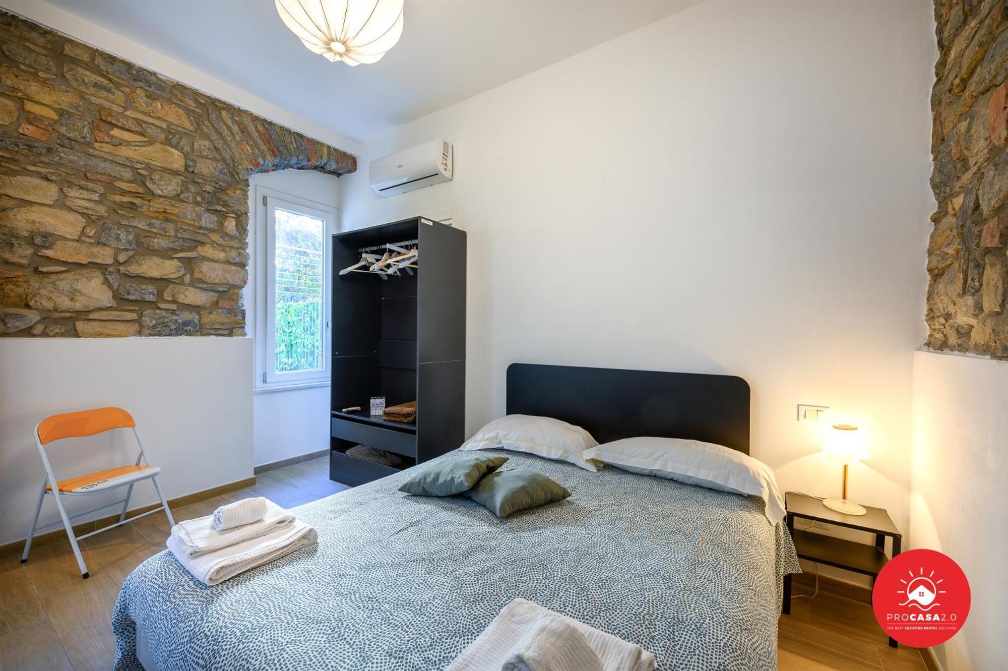 Iride Apartment La Spezia Luaran gambar